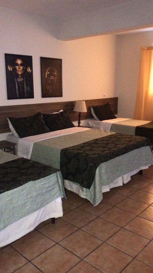 Alfa De Ltda Hotel Bauru