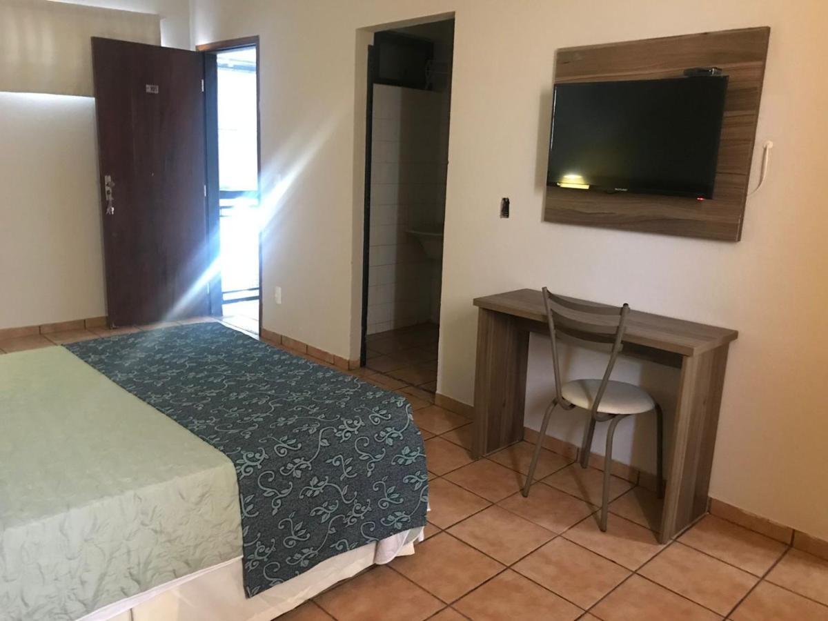 Hotel Alfa De Ltda Bauru