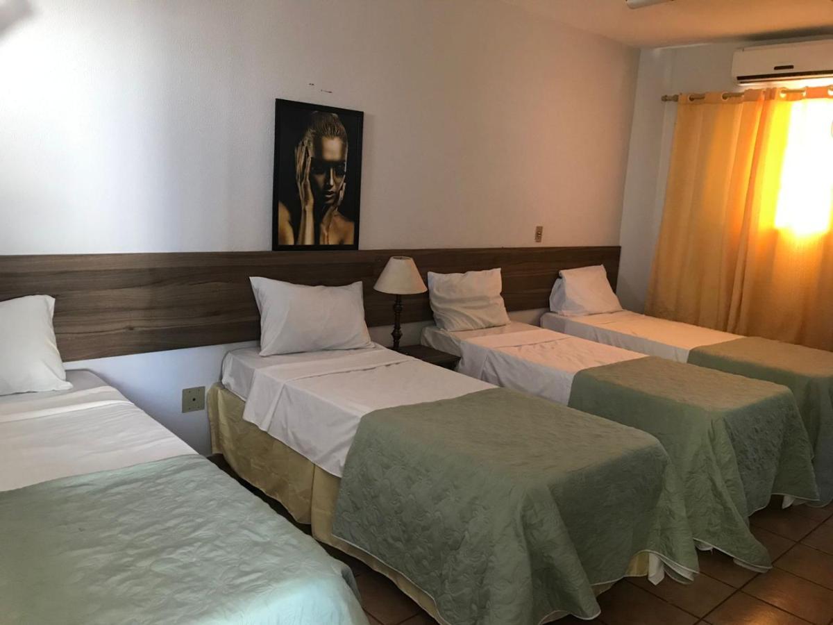 Hotel Alfa De Ltda Bauru