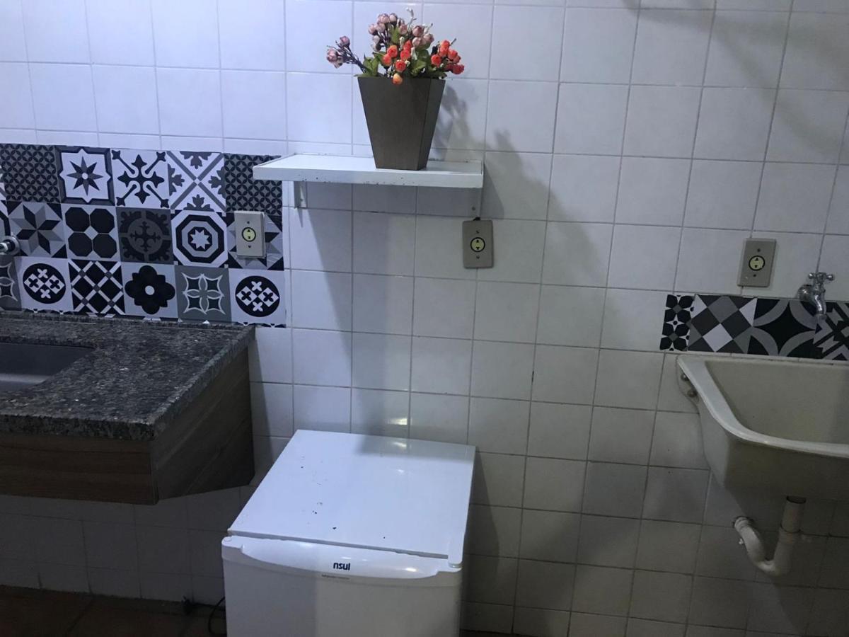 Hotel Alfa De Ltda Bauru