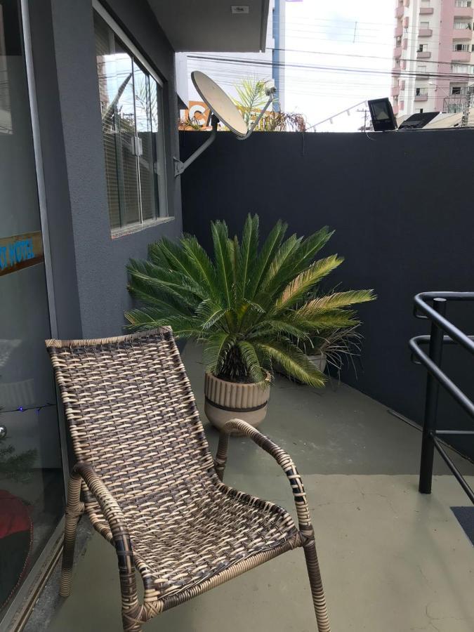 Alfa De Ltda Hotel