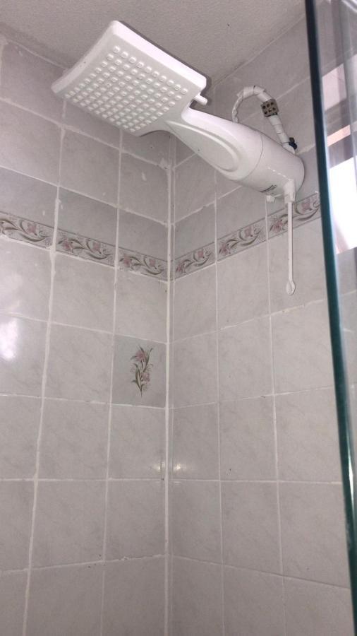 Alfa De Ltda Hotel 3*