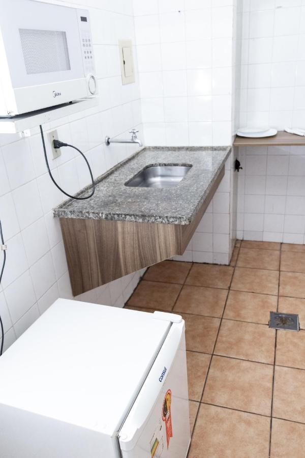 Alfa De Ltda Hotel