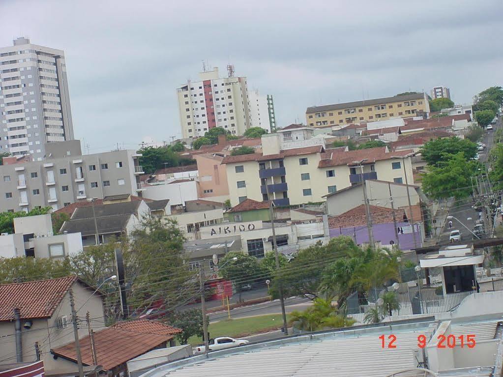 Alfa De Ltda Hotel 3*