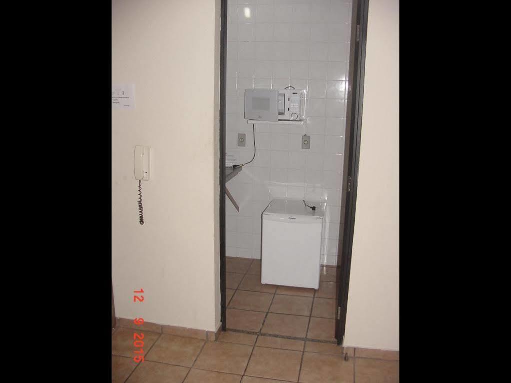 Alfa De Ltda 3* Bauru