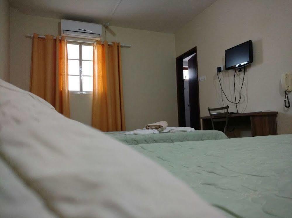 Alfa De Ltda Hotel Bauru